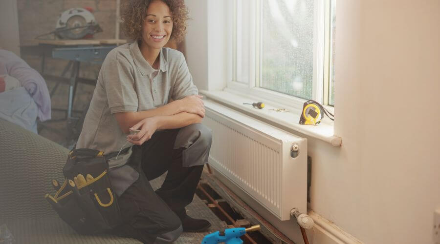 Professional Leak Detection in Fort Bidwell, CA